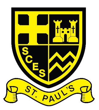 St Paul's C of E Primary School